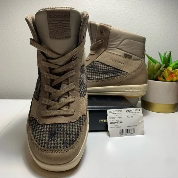 LOWA | RARE - Moena GTX‎ Boot -  Women's