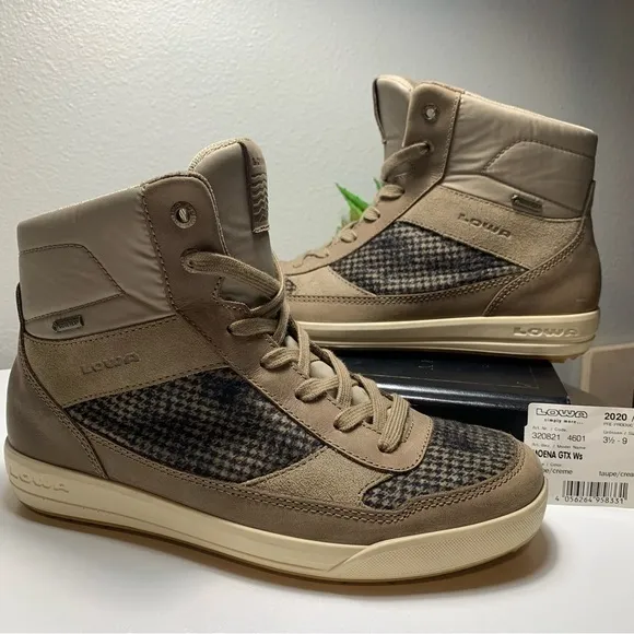 LOWA | RARE - Moena GTX‎ Boot -  Women's