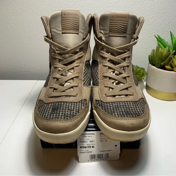 LOWA | RARE - Moena GTX‎ Boot -  Women's