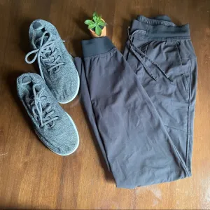 Lululemon Athletica Black ABC Joggers Size XS