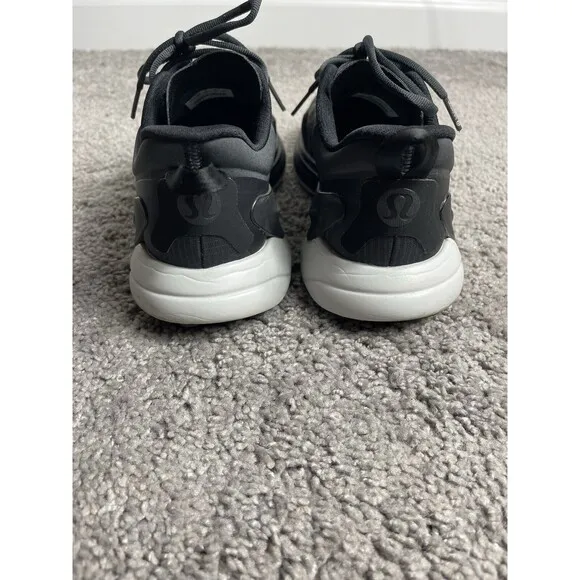 Lululemon Blissfeel Trail Run Shoes Women's Size 7 Athleisure Hiking Walking Run