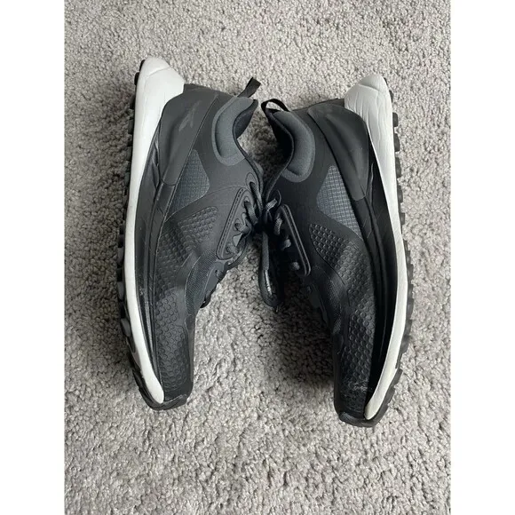 Lululemon Blissfeel Trail Run Shoes Women's Size 7 Athleisure Hiking Walking Run