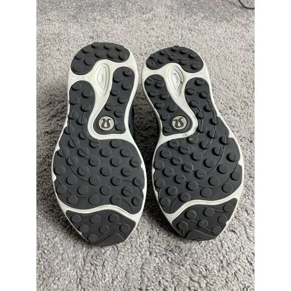 Lululemon Blissfeel Trail Run Shoes Women's Size 7 Athleisure Hiking Walking Run