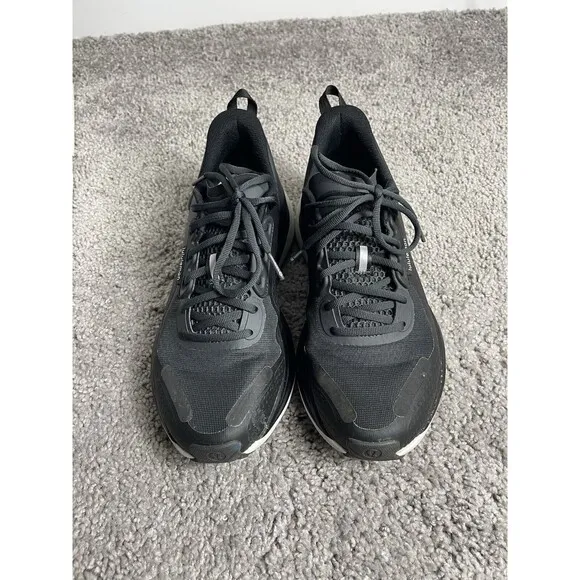 Lululemon Blissfeel Trail Run Shoes Women's Size 7 Athleisure Hiking Walking Run