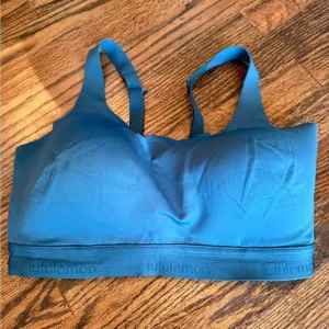 Lululemon Fine Form Bra