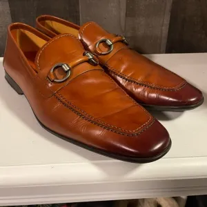 Magnanni rare mens shoes 👞 size 11