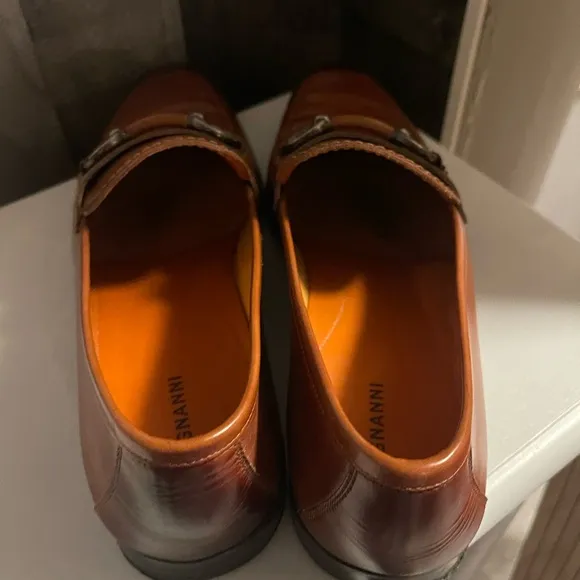 Magnanni rare mens shoes 👞 size 11