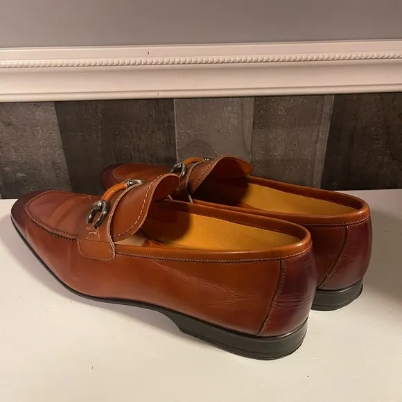 Magnanni rare mens shoes 👞 size 11