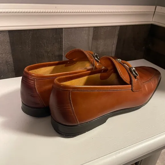 Magnanni rare mens shoes 👞 size 11