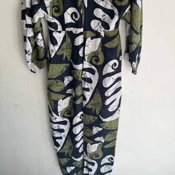 MARA HOFFMAN Irina Dress