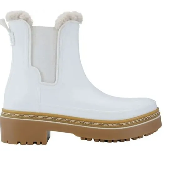 𝅺MARC Fisher LTD Fargo Waterproof Boot,size 7