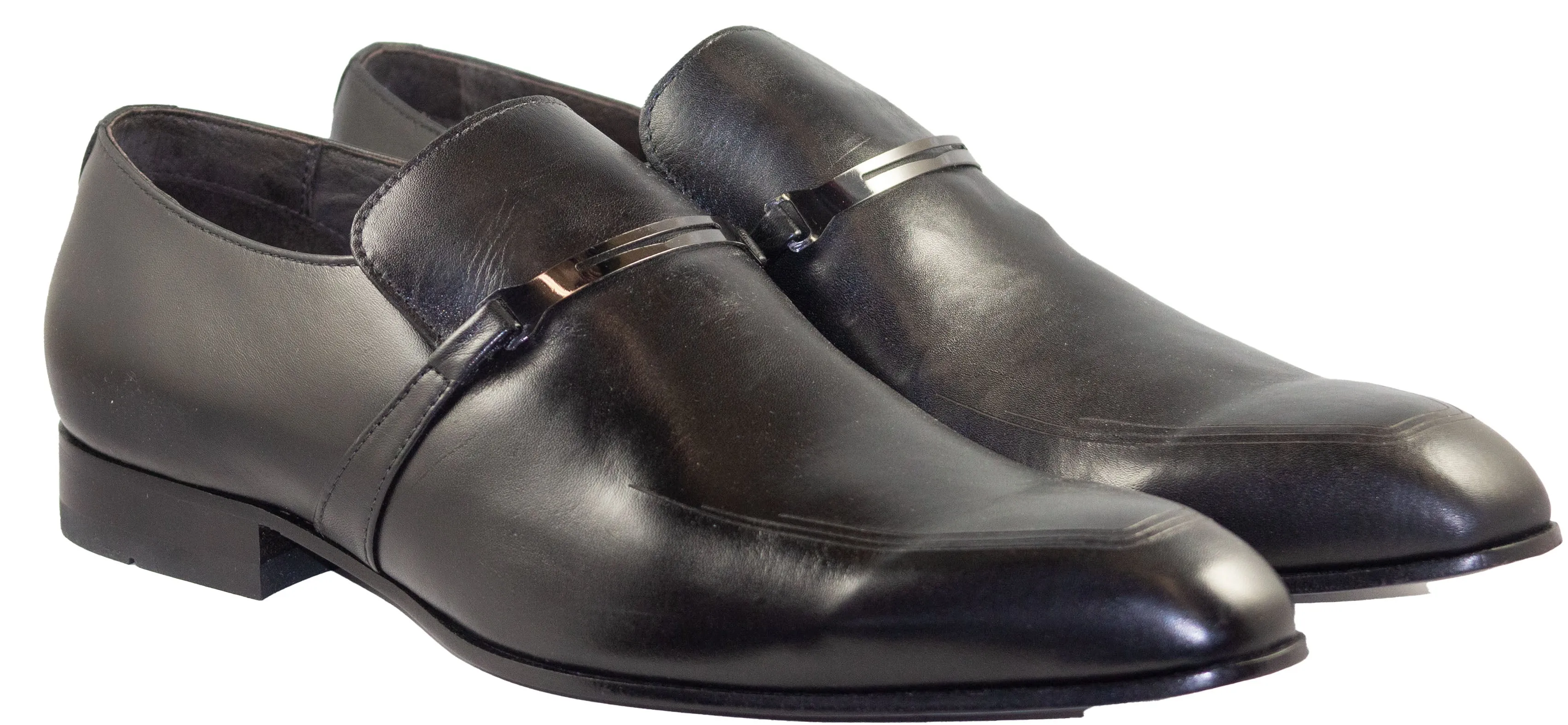 Mario Samello  Men's Dress Shoes  ANTOMI-04