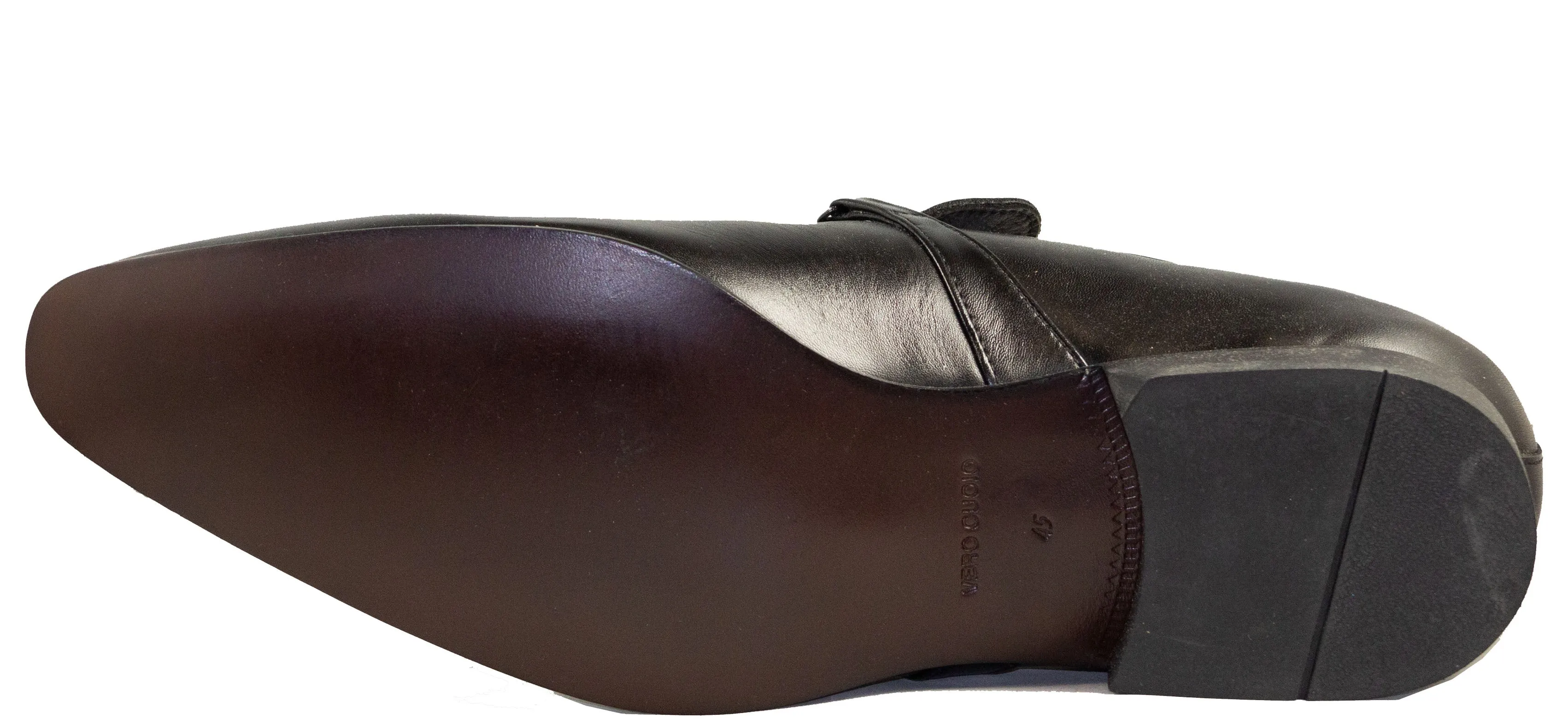 Mario Samello  Men's Dress Shoes  ANTOMI-04