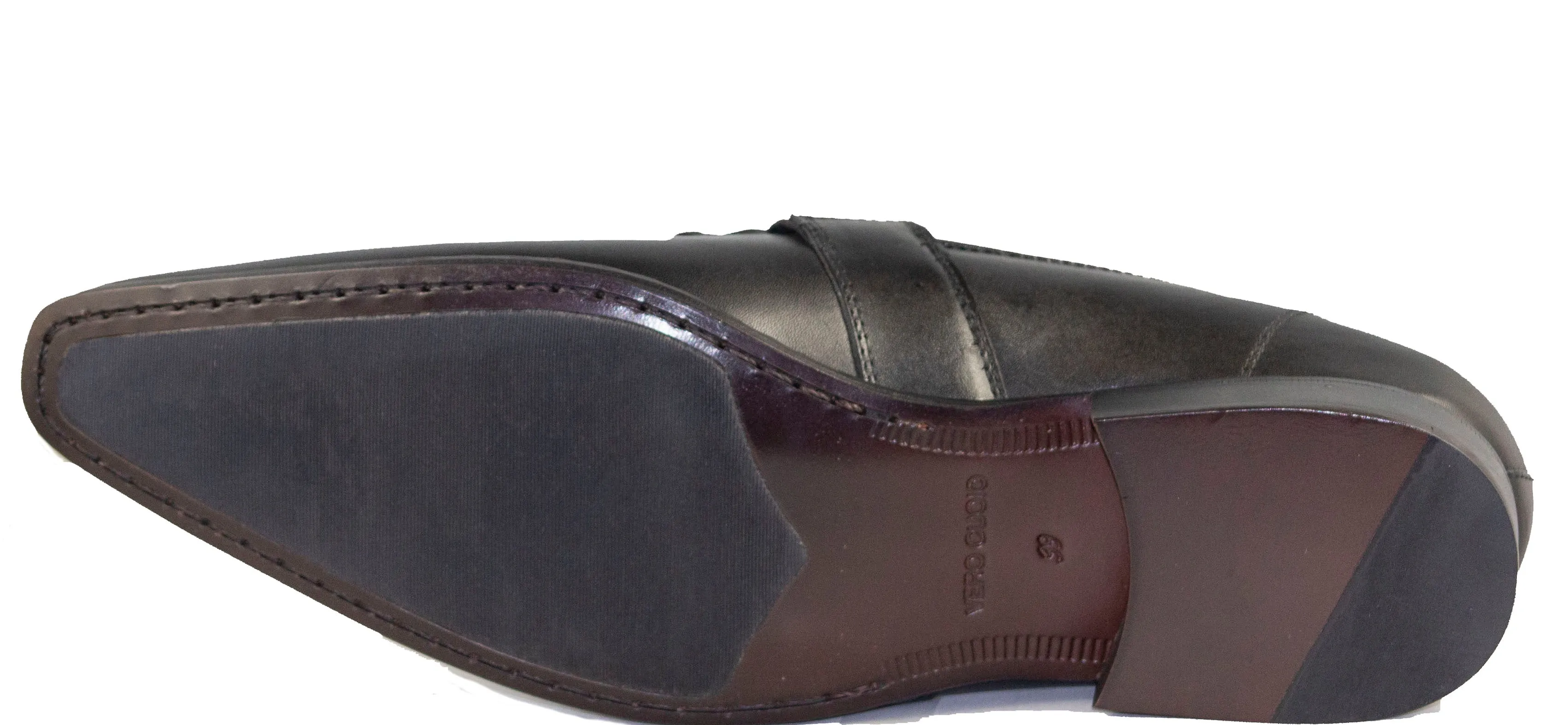 Mario Samello Men's Dress Shoes Matisse-52