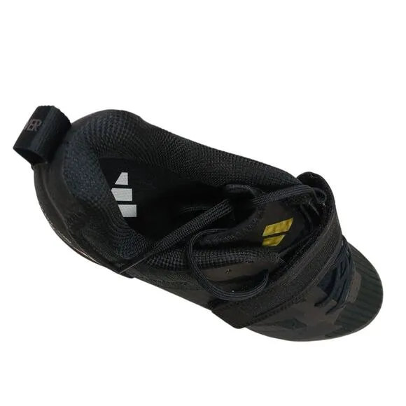 Men Adidas Adipower Weightlifting III Fitness Gym Sports Shoes IF0534 Size 9
