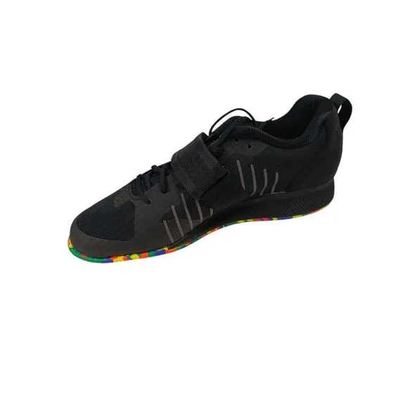 Men Adidas Adipower Weightlifting III Fitness Gym Sports Shoes IF0534 Size 9