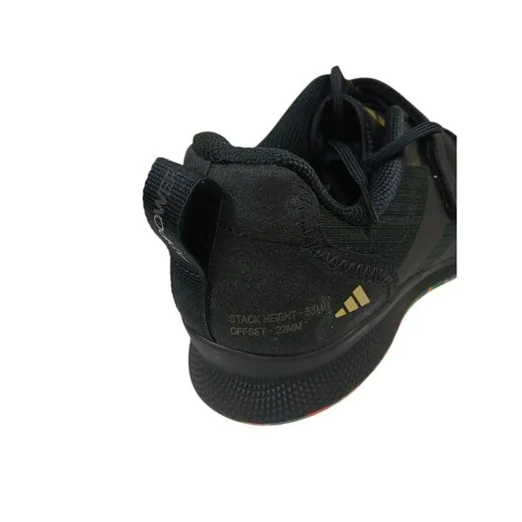 Men Adidas Adipower Weightlifting III Fitness Gym Sports Shoes IF0534 Size 9