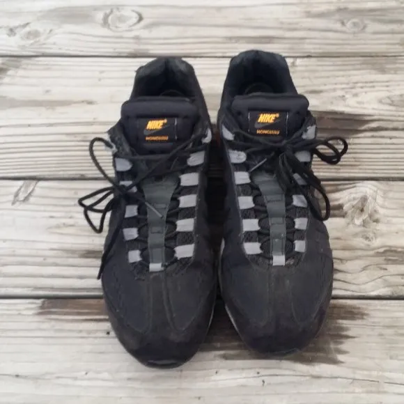 Men Nike Air Max 95 EM 'Engineered Mesh' 'Honolulu' Running Shoes Sneakers