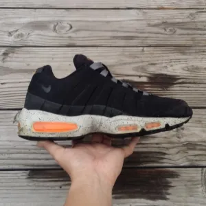 Men Nike Air Max 95 EM 'Engineered Mesh' 'Honolulu' Running Shoes Sneakers