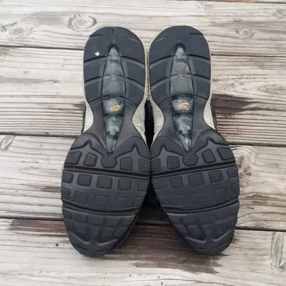 Men Nike Air Max 95 EM 'Engineered Mesh' 'Honolulu' Running Shoes Sneakers