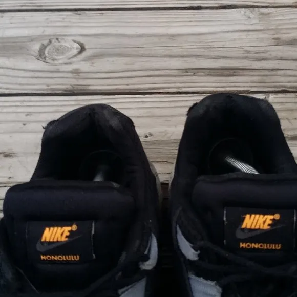 Men Nike Air Max 95 EM 'Engineered Mesh' 'Honolulu' Running Shoes Sneakers