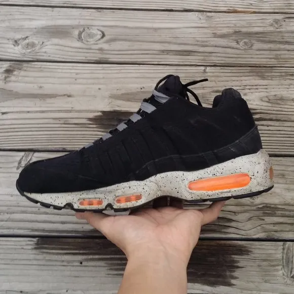 Men Nike Air Max 95 EM 'Engineered Mesh' 'Honolulu' Running Shoes Sneakers