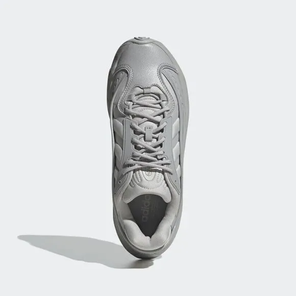 MEN'S Adidas Originals  Oznova Triple Gray GY1550