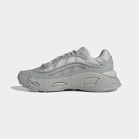 MEN'S Adidas Originals  Oznova Triple Gray GY1550