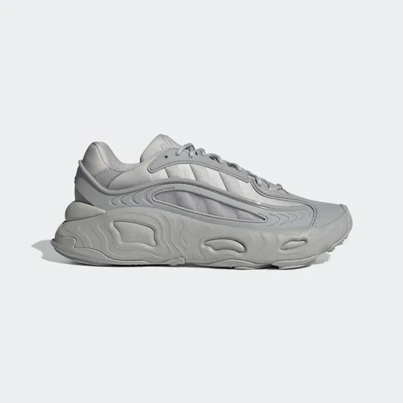 MEN'S Adidas Originals  Oznova Triple Gray GY1550