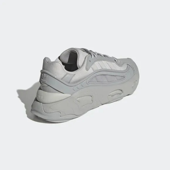 MEN'S Adidas Originals  Oznova Triple Gray GY1550