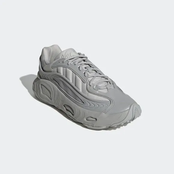 MEN'S Adidas Originals  Oznova Triple Gray GY1550