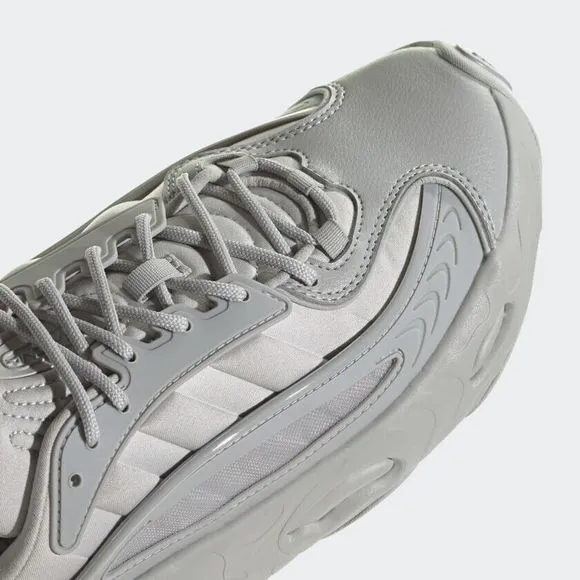 MEN'S Adidas Originals  Oznova Triple Gray GY1550