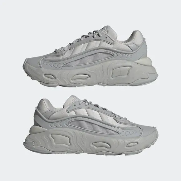 MEN'S Adidas Originals  Oznova Triple Gray GY1550