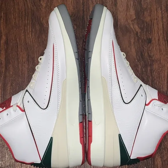 Mens air Jordan 2 retro