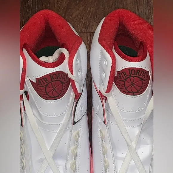 Mens air Jordan 2 retro