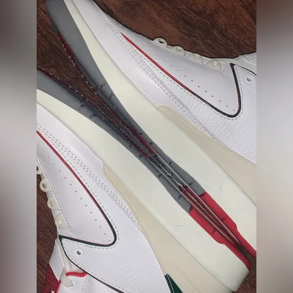 Mens air Jordan 2 retro