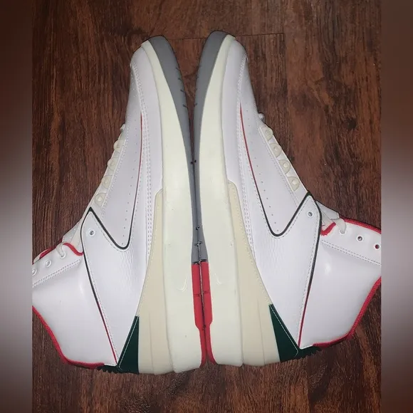 Mens air Jordan 2 retro