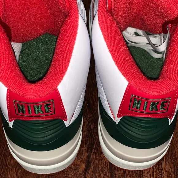 Mens air Jordan 2 retro