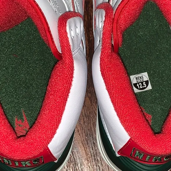 Mens air Jordan 2 retro