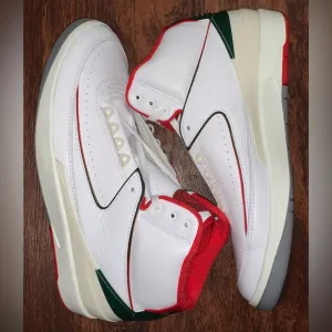 Mens air Jordan 2 retro
