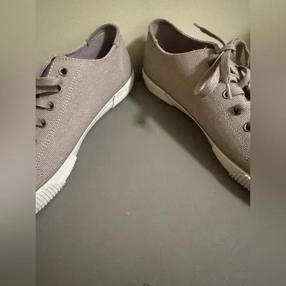 Mens All Saints Shoes NWT