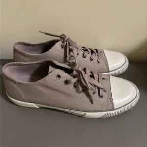 Mens All Saints Shoes NWT