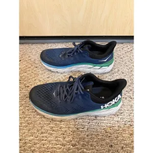 Mens Hoka Clifton 7 shoes