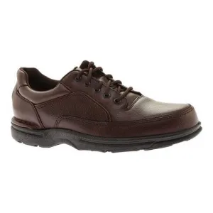Men's Rockport Eureka Walking Shoes - Brown - Various Sizes - NWOT
