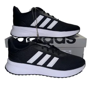 Mens Sneakers Black Size 13 Adidas XPLR Path Walking Lace Up Shoes Comfy