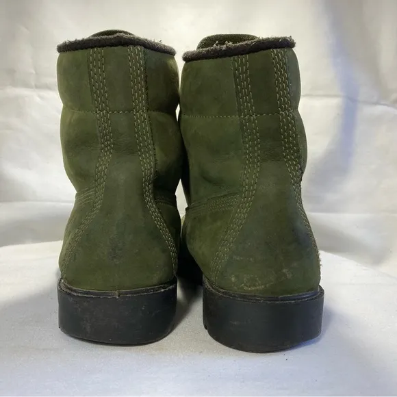 Men's Timberland Boots 6in. Waterproof Oil Resistant