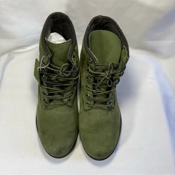 Men's Timberland Boots 6in. Waterproof Oil Resistant