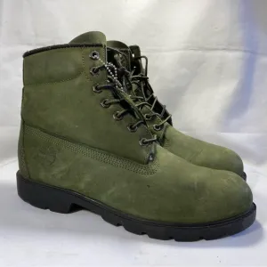 Men's Timberland Boots 6in. Waterproof Oil Resistant