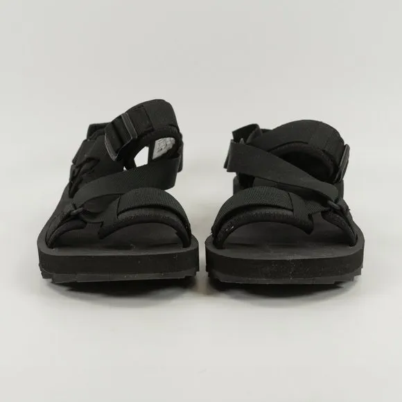 Merrell Men's Alpine Strap Outdoor Sandal J002835 Black size 13