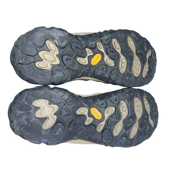 Merrell Men’s Brown Chameleon Web Arc J87240 Hiking Water Sandals  Size 9m